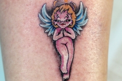 Little-angel-tattoosss