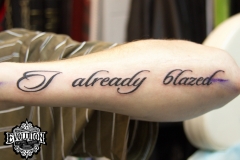 Tattoo-i-already-blazed