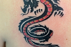 Tribe-tattoo-dragon
