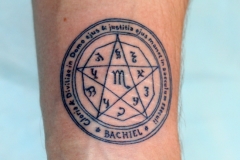 pentagramm-tattoo