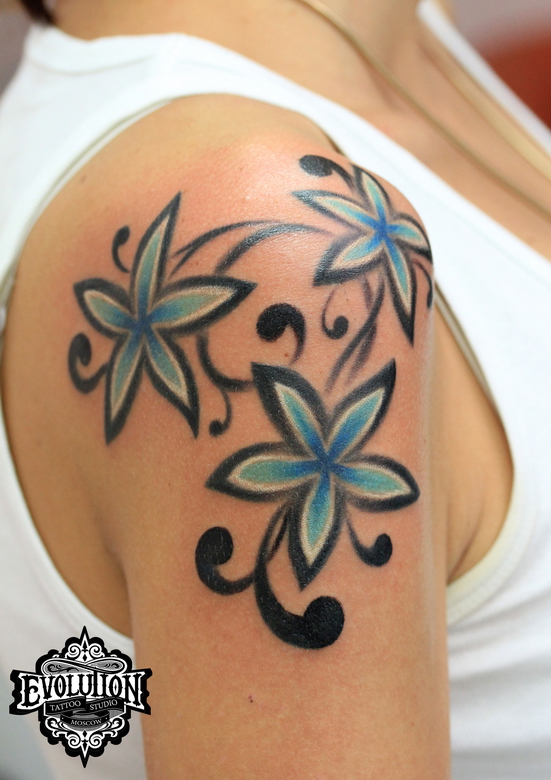 ornament-flower-tattooz