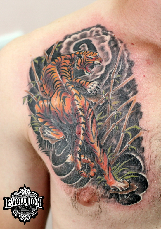 tattoo-japan-tiger