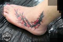 Sakkura-tattoos