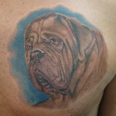 tattoo